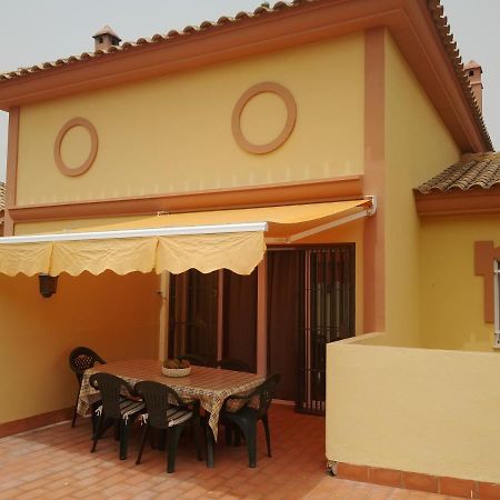 Islantilla Precioso Apartamento Con Amplia Terraza Isla Cristina Dış mekan fotoğraf