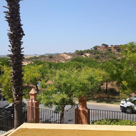 Islantilla Precioso Apartamento Con Amplia Terraza Isla Cristina Dış mekan fotoğraf