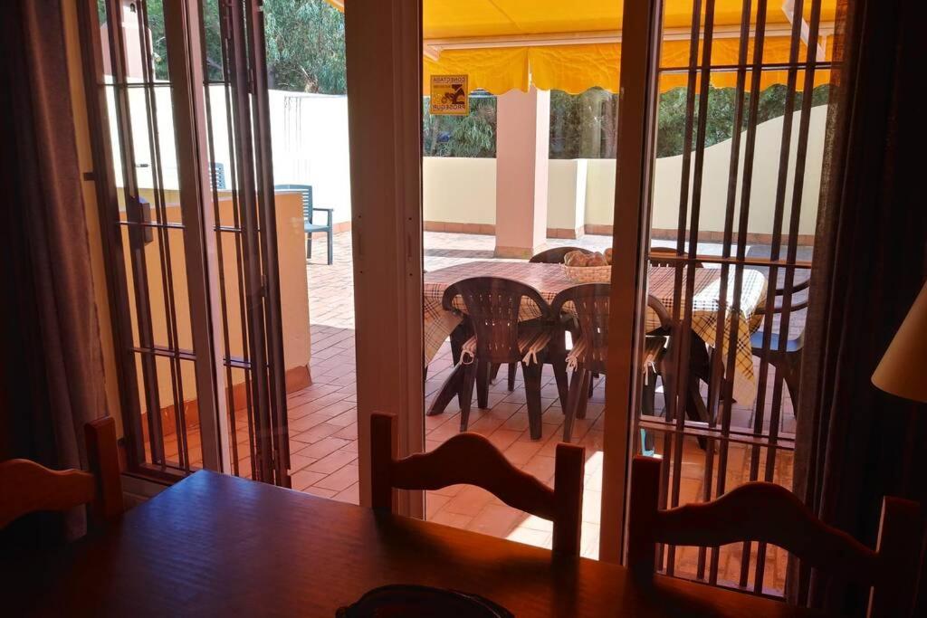 Islantilla Precioso Apartamento Con Amplia Terraza Isla Cristina Dış mekan fotoğraf