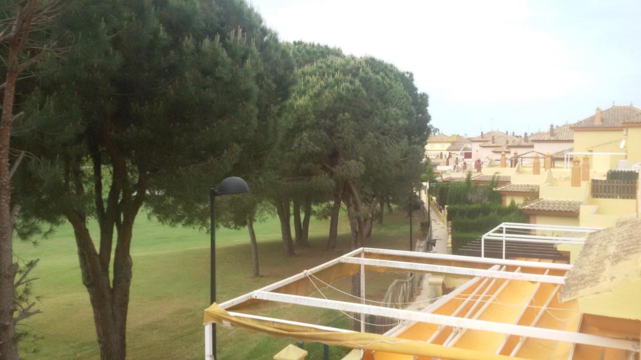 Islantilla Precioso Apartamento Con Amplia Terraza Isla Cristina Dış mekan fotoğraf