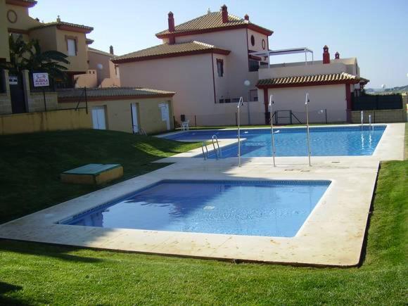 Islantilla Precioso Apartamento Con Amplia Terraza Isla Cristina Dış mekan fotoğraf