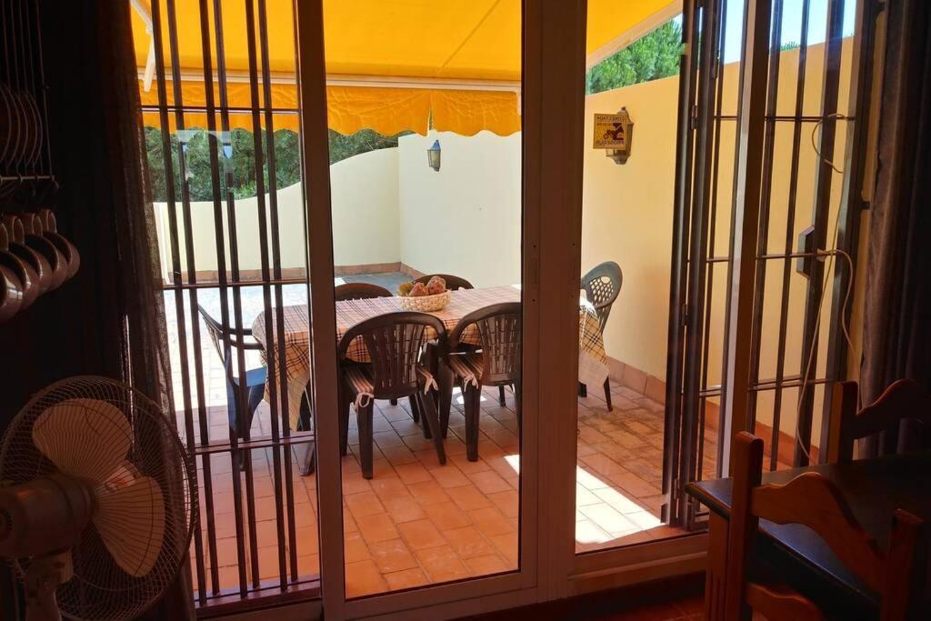 Islantilla Precioso Apartamento Con Amplia Terraza Isla Cristina Dış mekan fotoğraf