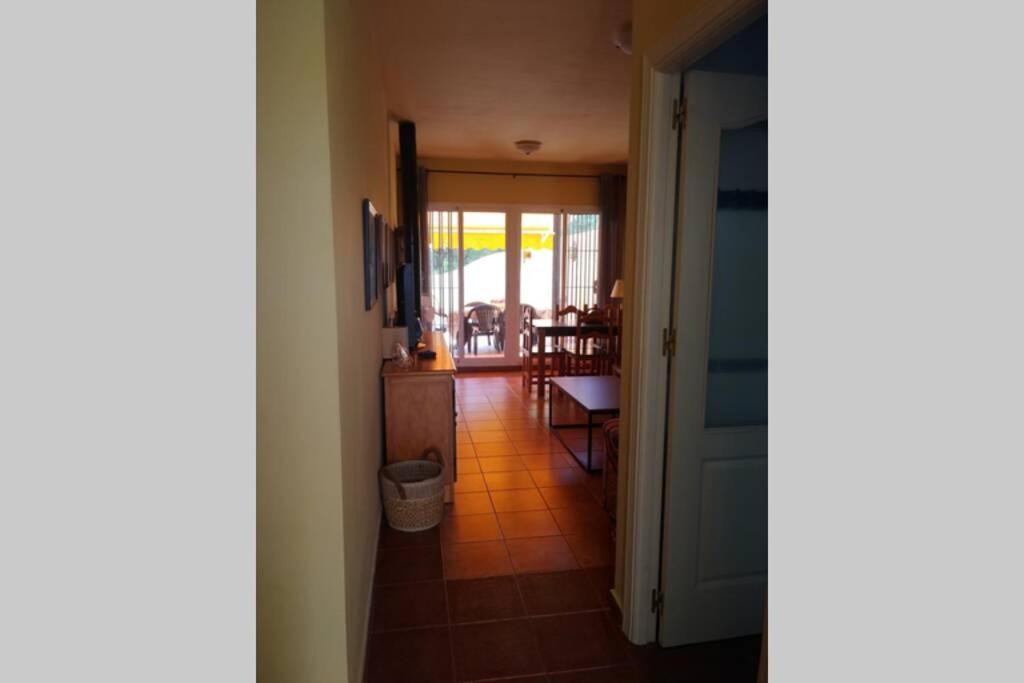 Islantilla Precioso Apartamento Con Amplia Terraza Isla Cristina Dış mekan fotoğraf