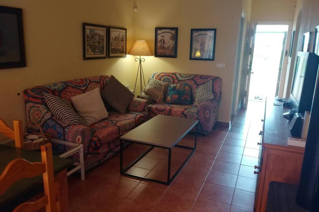 Islantilla Precioso Apartamento Con Amplia Terraza Isla Cristina Dış mekan fotoğraf