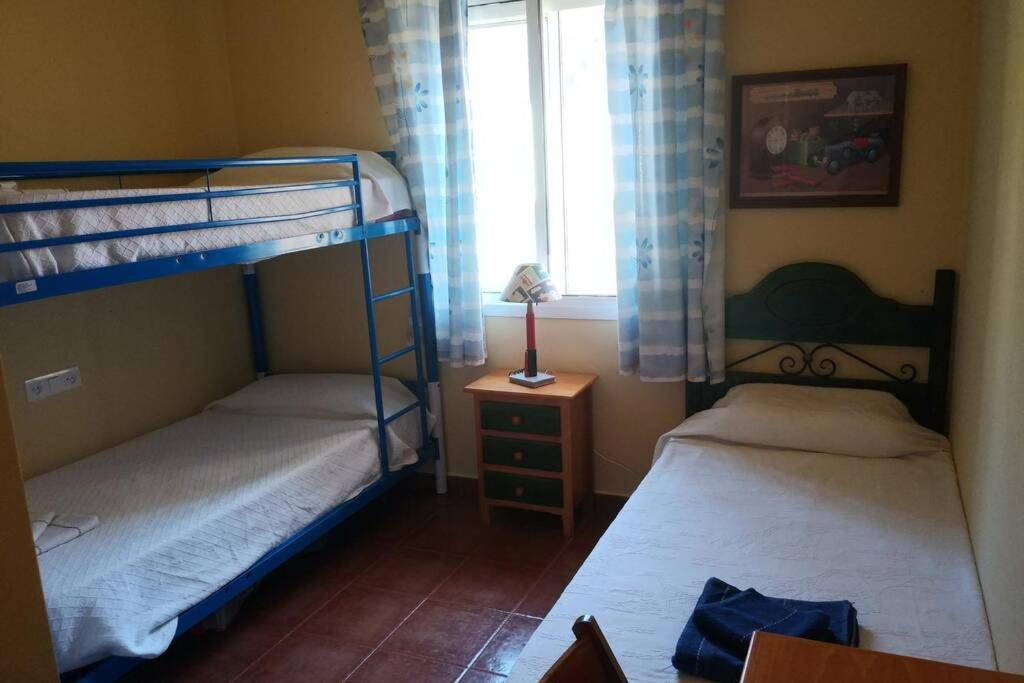Islantilla Precioso Apartamento Con Amplia Terraza Isla Cristina Dış mekan fotoğraf