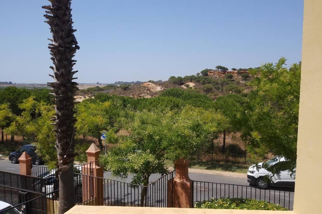 Islantilla Precioso Apartamento Con Amplia Terraza Isla Cristina Dış mekan fotoğraf