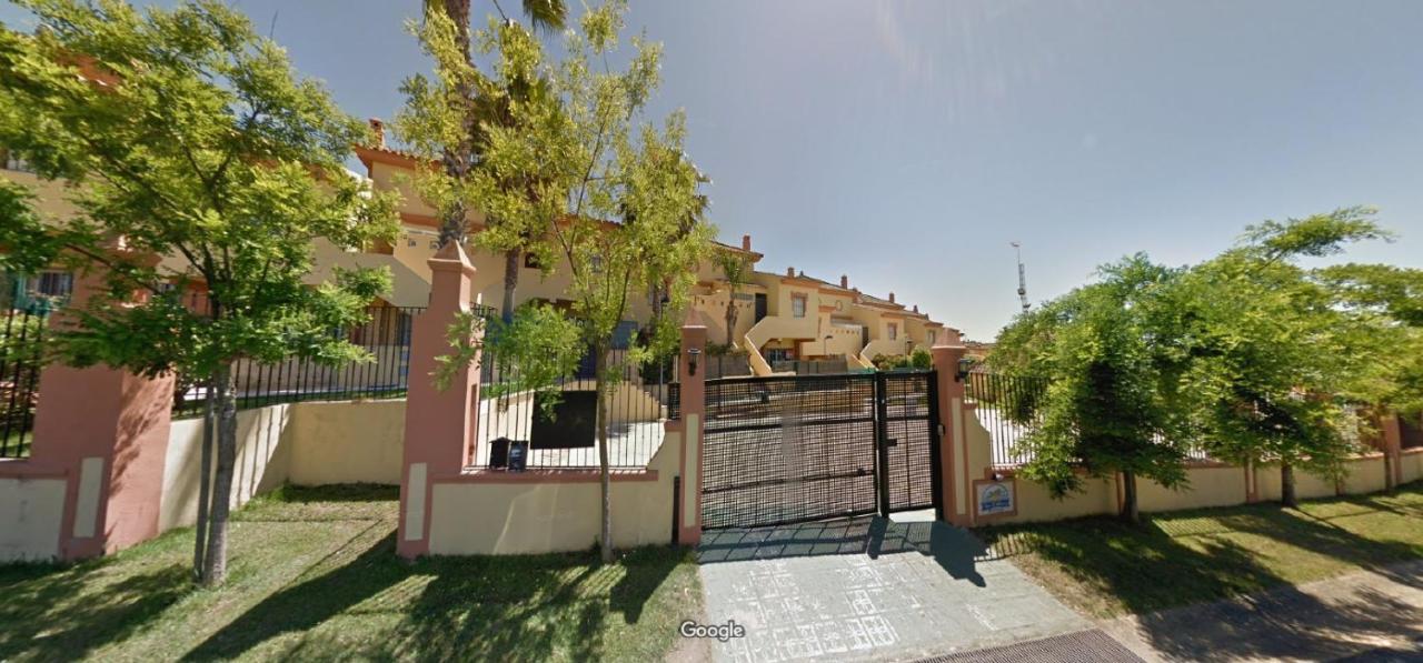 Islantilla Precioso Apartamento Con Amplia Terraza Isla Cristina Dış mekan fotoğraf